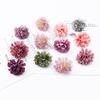 10/20pcs Silk ArtificialFlower Carnation Home Outdoor Garden Festival Party Decor Wedding Bridal Bouquet Diy Gift Box Wholesale