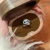 European & American Luxury "Demon Eye" Adjustable Ring for Women - Unique, Versatile Design