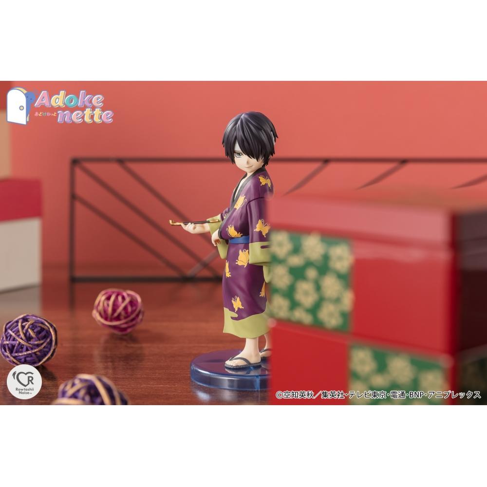 Gintama Adokenette Shinsuke Takasugi