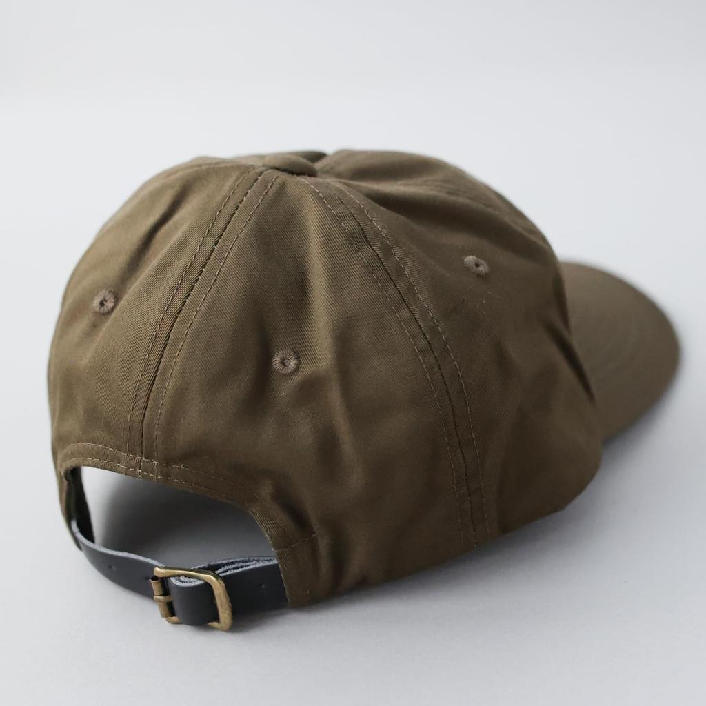 Chapéu Reck Hatter de Aba Longa Baixo de Sarja de Algodão Boné de Basebol de Algodão Polo Tamanhos Todos de Sarja Cáqui, Jeans, Boné de 6 Painéis, Boné Masculino, Boné, Boné, Disponível, Primavera,