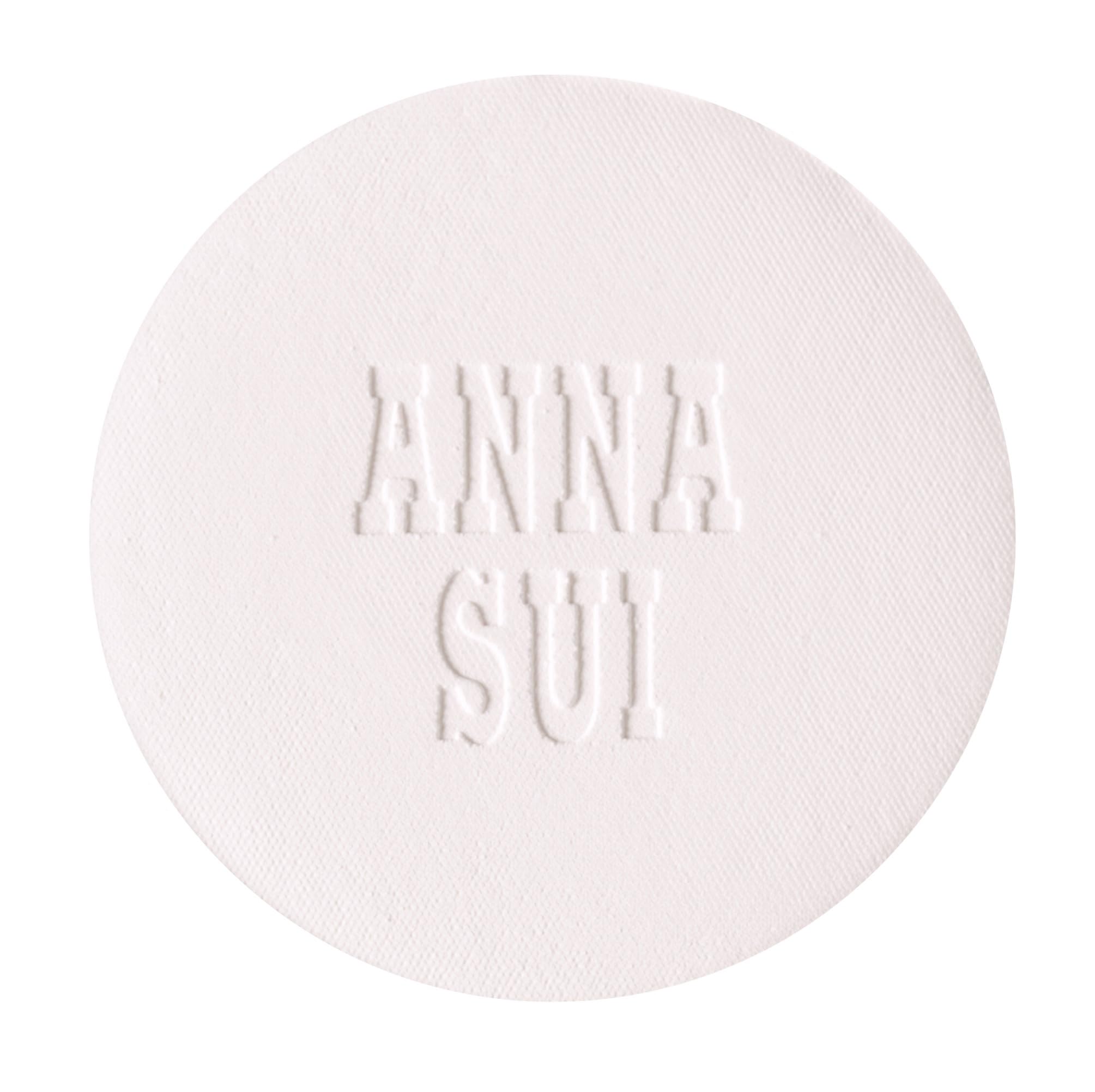 

ANNA SUI Осветляющая пудра 8 г Сменный блок