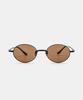 Koe Unloved Black-Brown