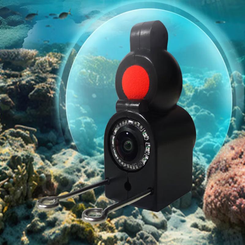 Wangfeng Underwater HD Night Vision Fish Finder Probe