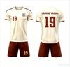 2026 Special Yamal 19 Football Jersey Tee & Shorts Set, Single Top Available,Spain Fans 2‑Piece Outfit Summer for Men Women Kids
