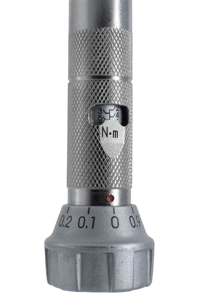 Tohnichi Tohnichi Torque Wrench Mfg. QL-MH