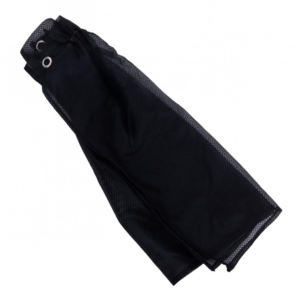 Car Sun Blinds Cycling 50*75cm A Pair Black Foldable