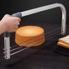 Adjustable Cake Layer Slicer Tool