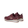 Skechers Goldn Gurl 111/BURG Burgundy Sneakers