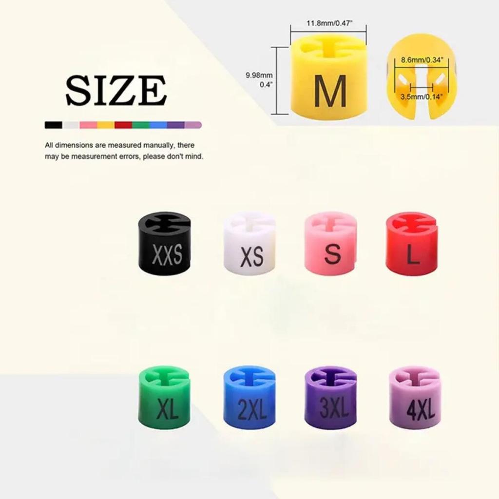 Multicolor Printed Size Ring Pants Hanger