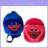 Mochila de Peluche Ultra Suave Poppy Playtime Huggy Wuggy Kissy Missy Peluches Para Niños Y Niñas