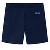 Short pour enfants bleu marine 92/104/116/128/140