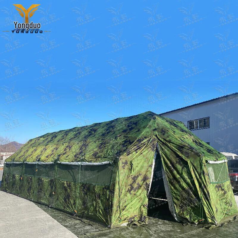 Yongduo Modular Folding Truss Tent