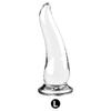 Female Sex Toy: Small Anal Plug & Vaginal Masturbator for Instant Orgasm