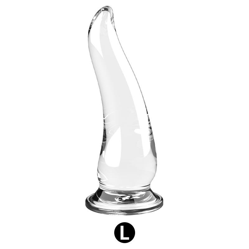 Female Sex Toy: Small Anal Plug & Vaginal Masturbator for Instant Orgasm