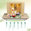 Hideshime Obon Offering and Decoration Set, Modern Obon Decoration Set S-12