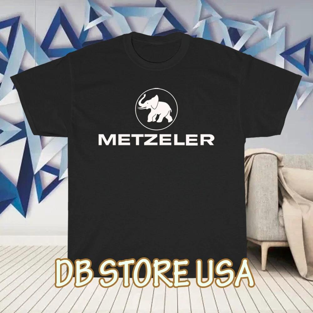 Men s and Women s T-shirts Metzeler Tires XL