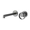 TLXT Minimalist Concealed Wall-Mounted Faucet