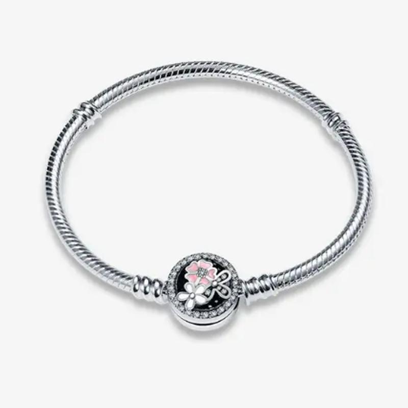 Brățară cu stea creativă de modă. Moda manuală DIY, potrivită pentru bijuterii cu farmec pentru seniori