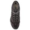 New Balance 1000 Sneakers Unisex Grigio Metallizzato Nero M1000F
