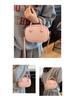 Summer 2025 Women's Fashionable Versatile High-End Small Handbag & Crossbody