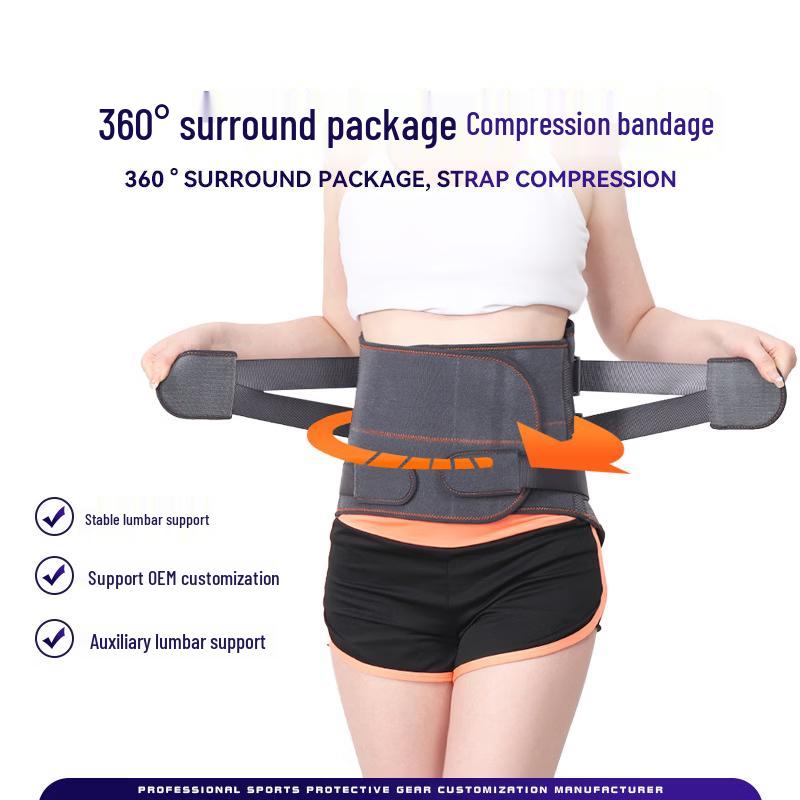 OLOEY Professional Fitness Lifting Belt