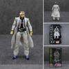 25 Arten JOJO's Bizarre Adventure Kujo Jotaro Dio Brando Kakyoin Kars Prosciutt Actionfigur Spielzeug Anime Geschenk