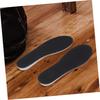 2pairs Heightening Insole Invisible Cushion for Shoe Inserts Insoles Sneakers Memory Foam Comfortable Sport