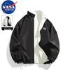 NASA MARVEL Men's Casual Outerwear Collection