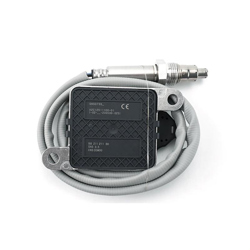 Nox Sensor Replacement For Renault SNS0735 9821121180 Nitrogen Oxide Sensor