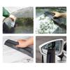 30cm Silicone Squeegee for Car Windows - Water Scraper Car Wash Tool