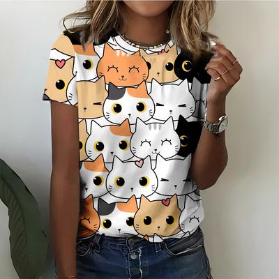 Tops – T-Shirts