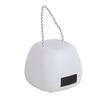 LED Night Light Rechargeable Children"s Bedroom Bedside Desk Lamp Household Supplies 4w Remote