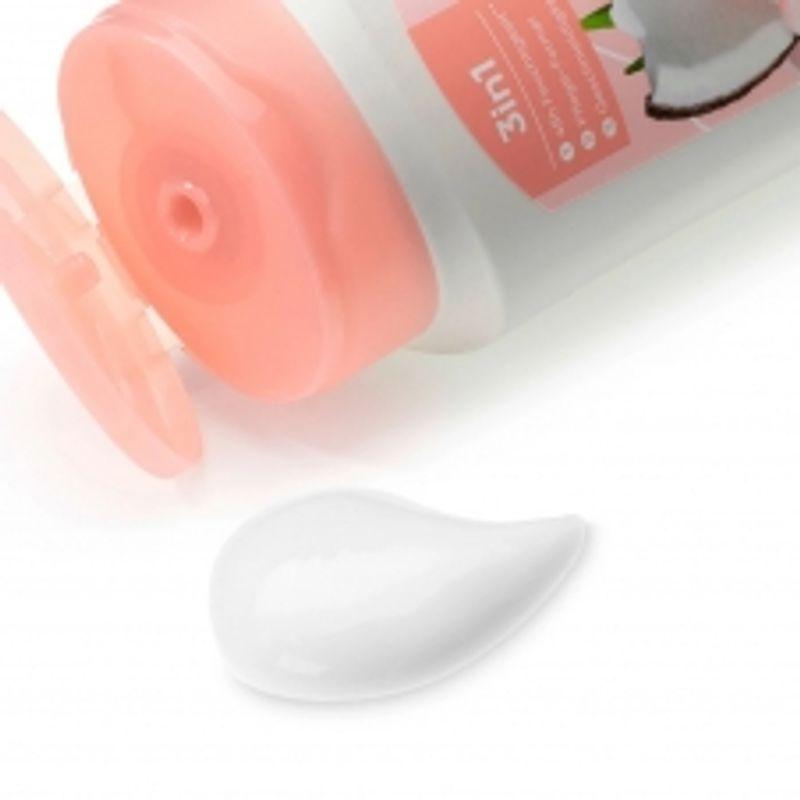 Balea Coconut & Shea Nut Body Lotion 400ml