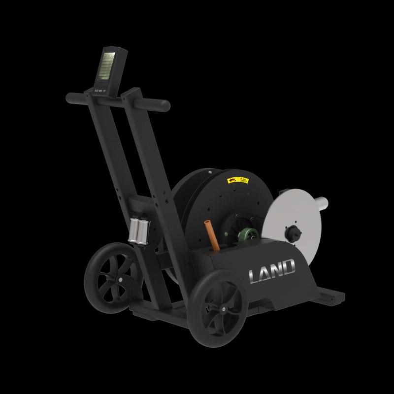 Tiemoyun LDT-996 Speed Agility Resistance Trainer