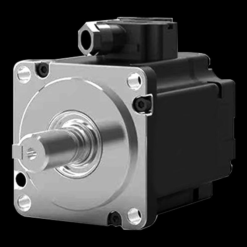 MS1 Series Low Power AC Servo Motor