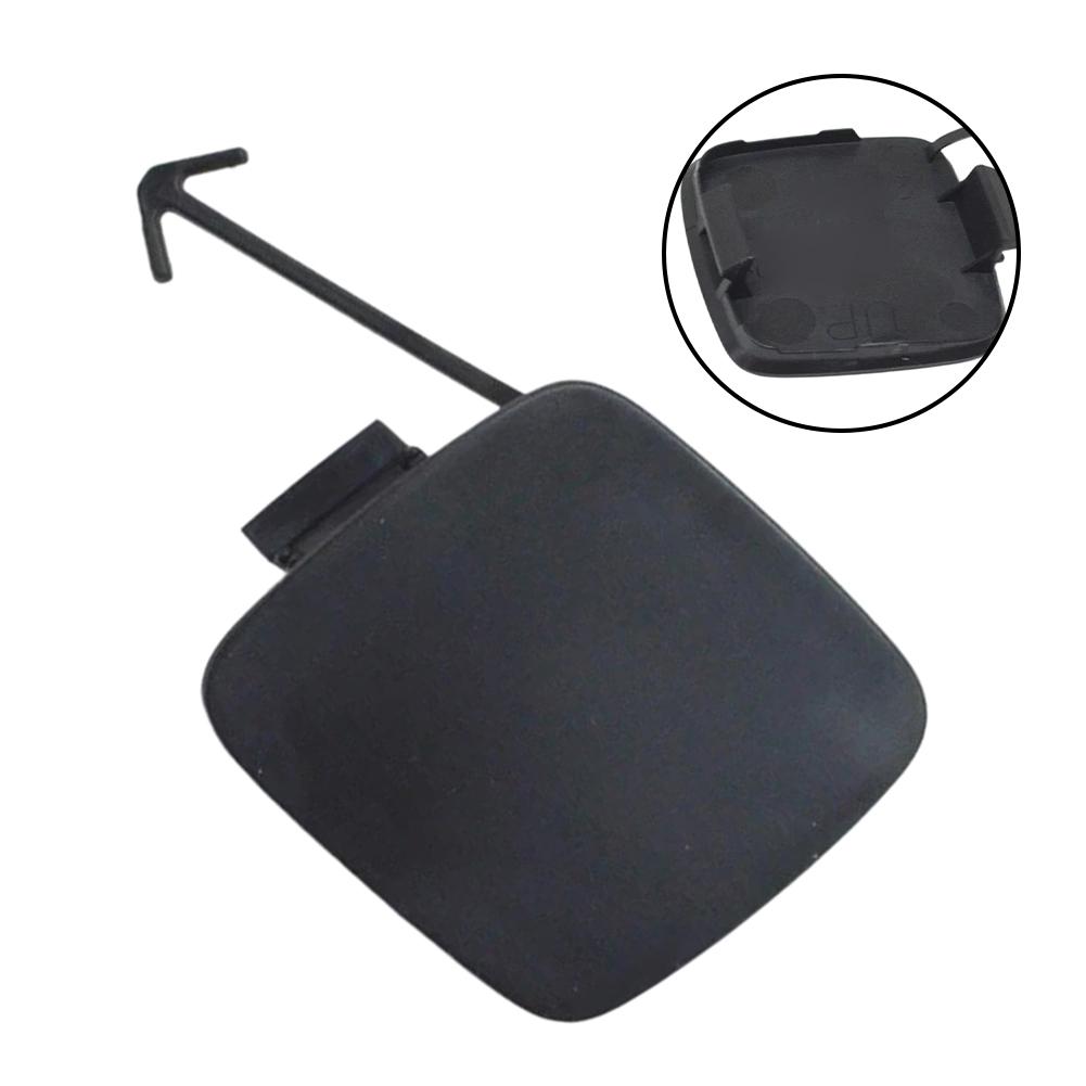For Lexus IS250 IS350 06-08 1 Pcs Car Lower Tow Hook Cover Cap Front Bumper 52129-53902 Automotive Accessories