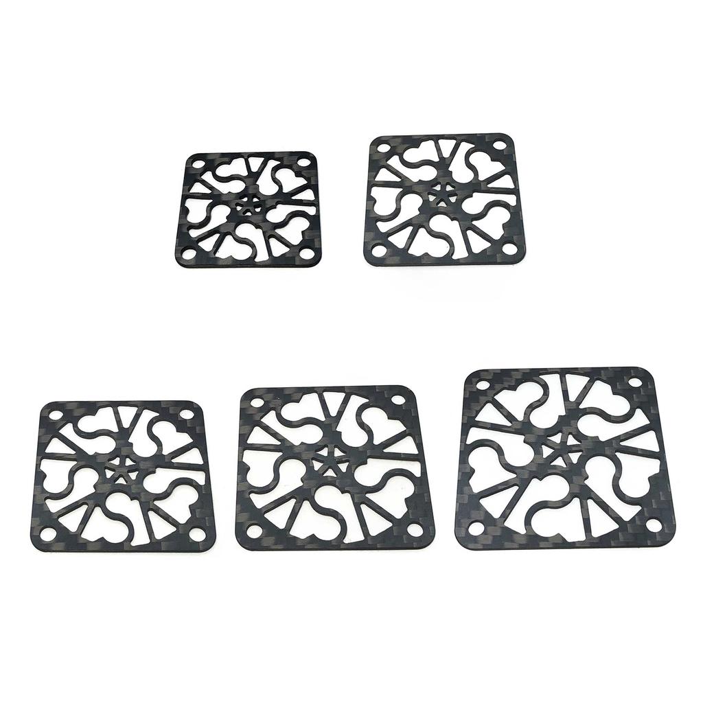 Satın alın Cooling Fan Protection Cover Easy To Install for Hobbywing