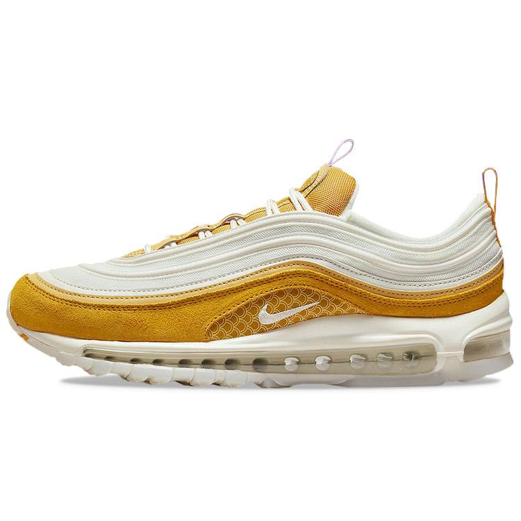 

Новые Nike Air Max 97 Koi Gold DQ9011-100 40.5