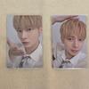 Taehyun Japan Setsuna Hanabi Weverse Japan Lucky Draw+ Private Class Photocard Batch