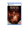 Mafia: The Old Country Japan NEW PlayStation 5