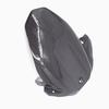 ZZ-for Suzuki GSXS1000 Rear Hugger Carbon Fiber Motorcycle Wheel Fender Mudguard 2015+