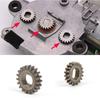 Car Glass Window Sunroof Motor Repair Gear For Mitsubishi Pajero Montero V73 V75 V77 V78 V87 V93 V97