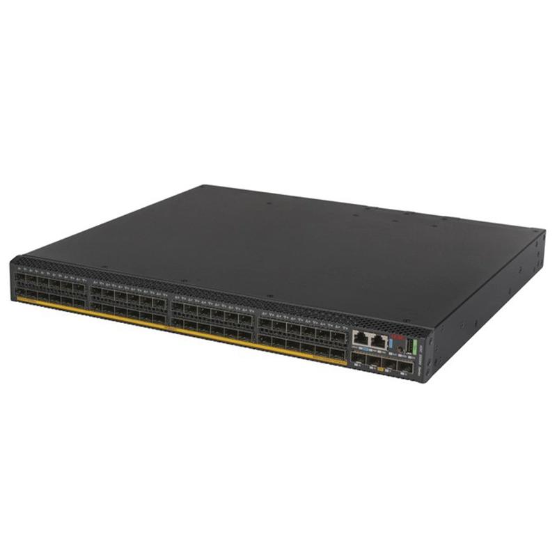 H3C S5590 Series Layer 3 Managed Gigabit/10G Ethernet Switches