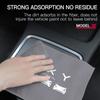 For Tesla Model 3 Model Y Model X Model S Coral Fleece Suede Car Wash