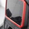 1 Set Dashboard Screen Protector Protection For Adv350 Xadv750 2025 Adv Motorcycle Accessories Instrument Meter Frame Cover