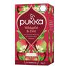 Puka Thé Pomme Sauvage & Cannelle 20 Sachets de Thé