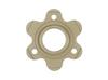KITACO Reinforced Clutch Lifter Set Monkey 125 Grom Machined Duralumin Hard Anodized Finish (JB02/JB03/JB05) (JC61/JC75/JC92) 307-1452600