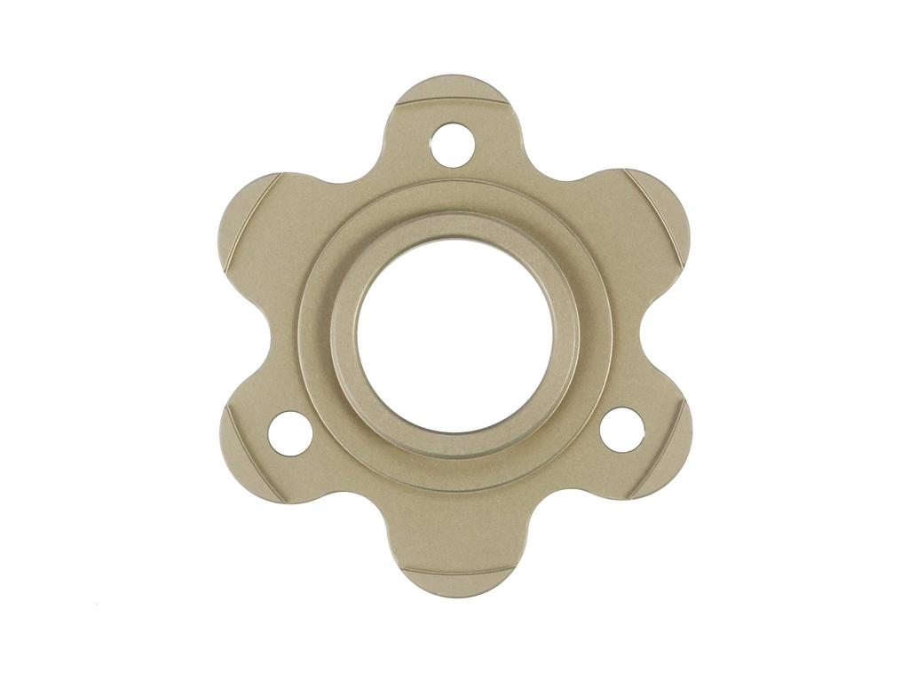 KITACO Reinforced Clutch Lifter Set Monkey 125 Grom Machined Duralumin Hard Anodized Finish (JB02/JB03/JB05) (JC61/JC75/JC92) 307-1452600
