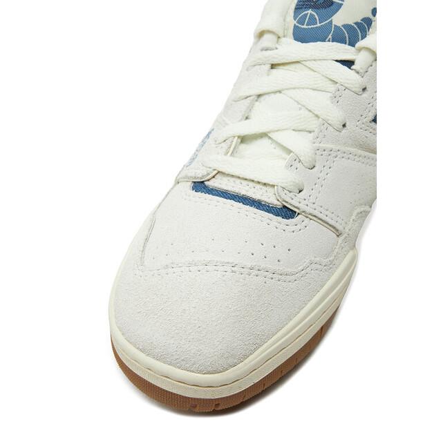 Кроссовки New Balance BBW550GG бежевый