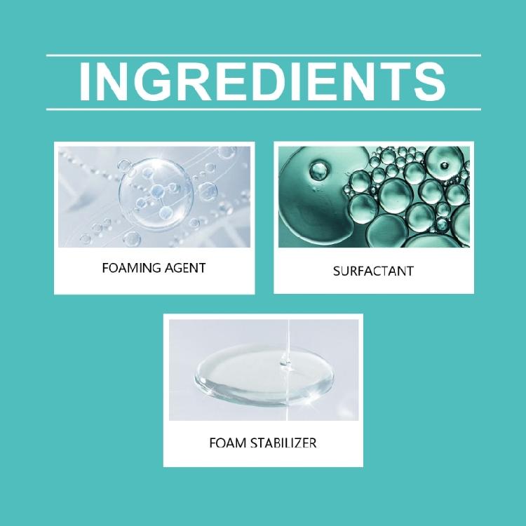 Enzymatischer Haustiernapf-Reiniger Mousse 150ml Tägliche Anwendung für Haustiergeschirr Sicheres Spülmittel für Haustiergeschirr